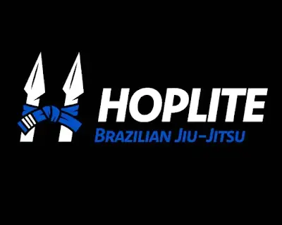 Hoplite Brazilian Jiu-Jitsu (BJJ) BJJ Academy - photo 2