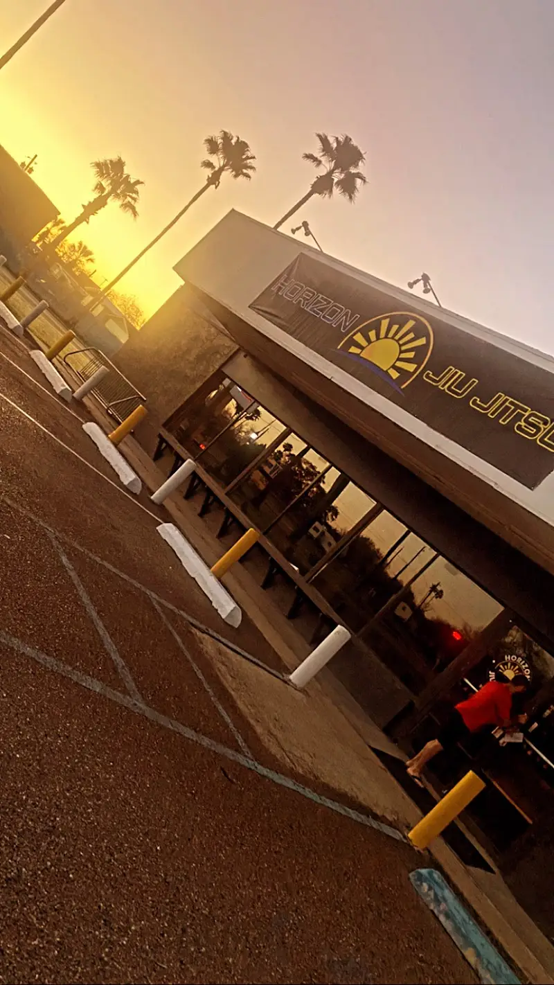 HORIZON JIU JITSU BJJ Academy - photo 2