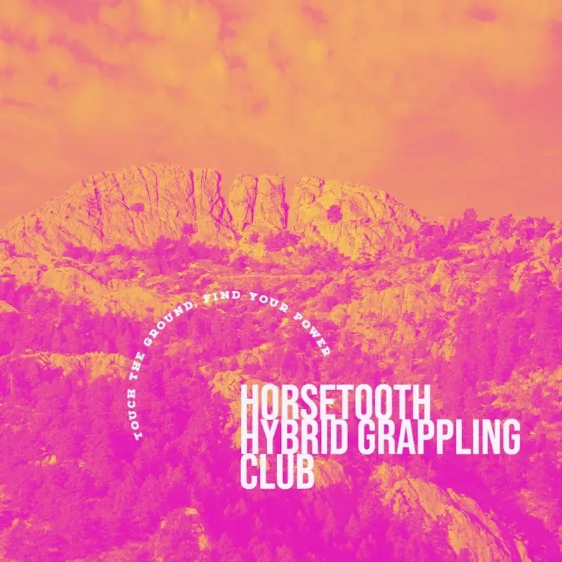 Horsetooth Hybrid Grappling Club BJJ Academy - photo 2