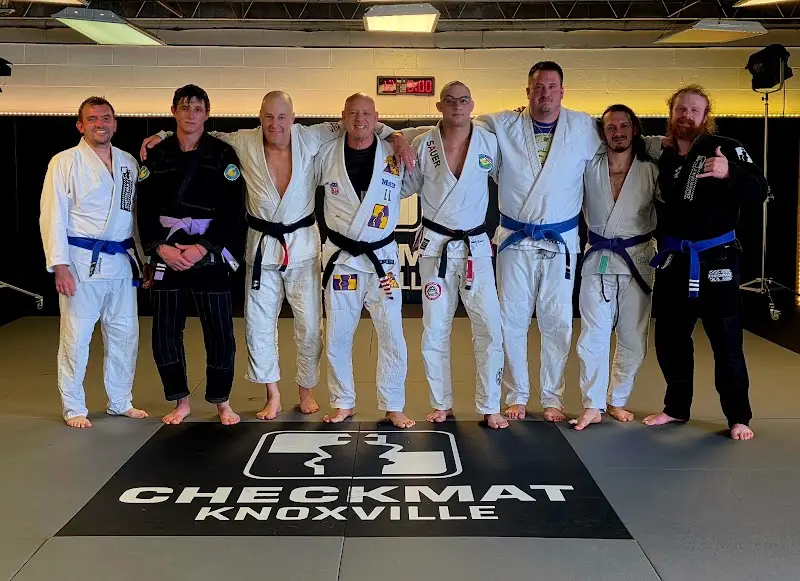 Hosford Jiu-Jitsu Academy BJJ Academy - photo 2