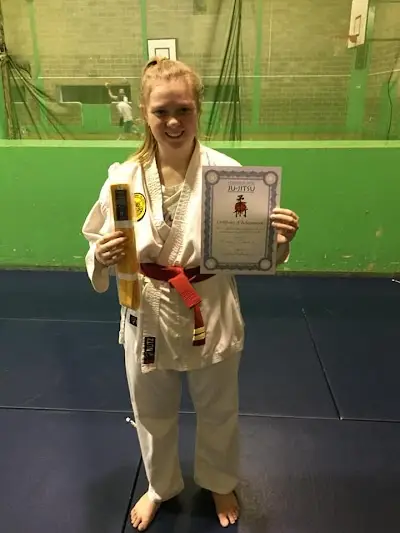 Houghton Regis Ju Jitsu Club BJJ Academy - photo 2