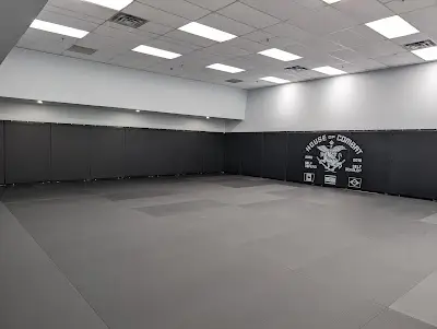 House of Combat - Krav Maga & BJJ North York Toronto