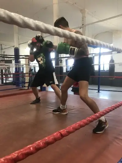 House of Fighters C.I.C. Real Fight Academy BJJ Academy - photo 2