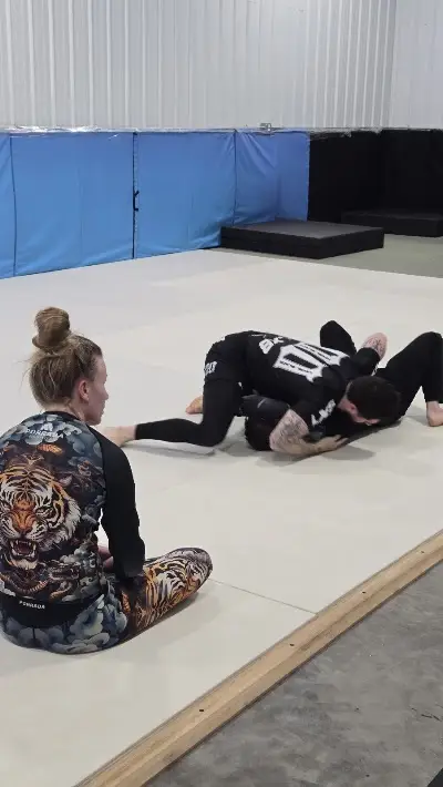 HQ Fitness and Martial Arts