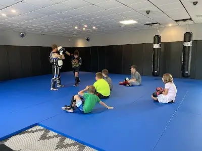 Hub City MMA & BJJ