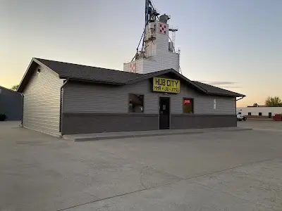 Hub City MMA & BJJ BJJ Academy - photo 1