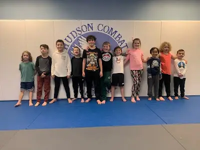 Hudson Combat Academy BJJ Academy - photo 2