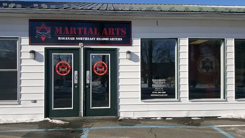 Hudson Valley HaganaH BJJ Academy - photo 1