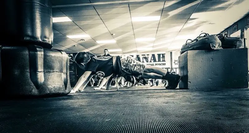 Hudson Valley HaganaH BJJ Academy - photo 2