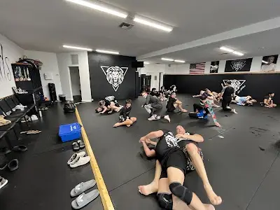 HumbleGrounds Jiu Jitsu Academy BJJ Academy - photo 1