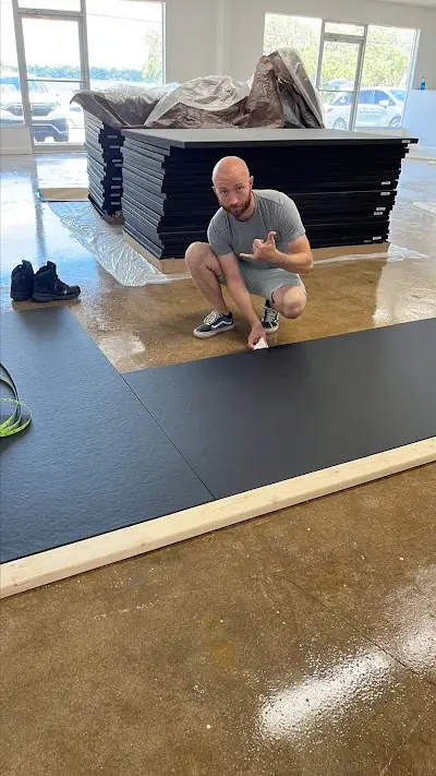 HumbleGrounds Jiu Jitsu Academy BJJ Academy - photo 4