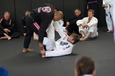 Humboldt Jiu Jitsu