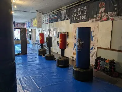 Hungry Grappler Brazilian Jiu-Jitsu