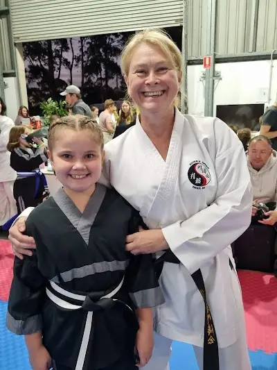 Hunter Valley Martial Arts Centre BJJ Academy - photo 1