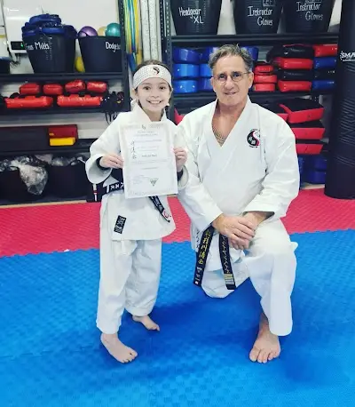 Hunter Valley Martial Arts Centre BJJ Academy - photo 2