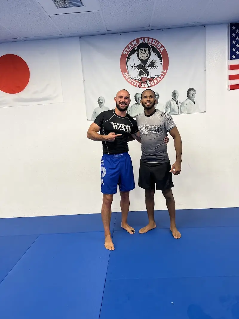 Hurricane Brazilian Jiu-Jitsu BJJ Academy - photo 2