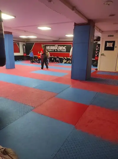Hurricane Combat and Fitness