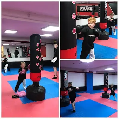 Hurricane Combat and Fitness BJJ Academy - photo 1