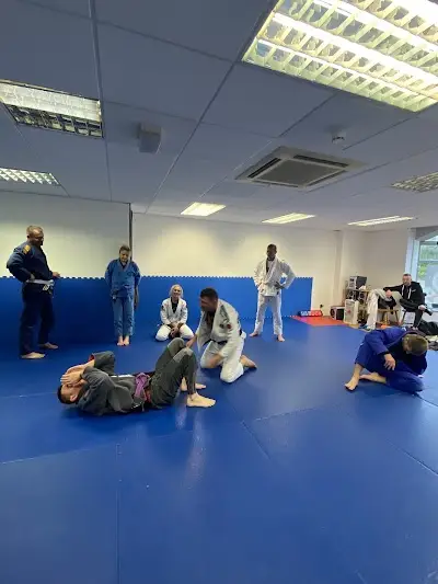 Husaria Fight Team Ennis Gym