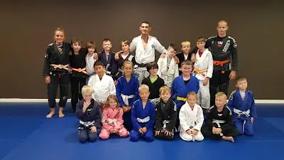 Husaria Fight Team Ennis Gym BJJ Academy - photo 3