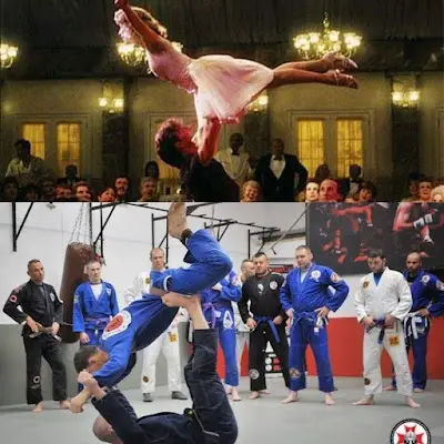 Husaria Fight Team Ennis Gym BJJ Academy - photo 4