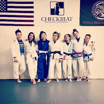 Hustle Brazilian Jiu Jitsu BJJ Academy - photo 3