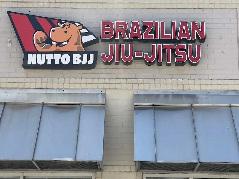 Hutto BJJ