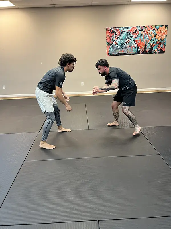 Hutto BJJ BJJ Academy - photo 1