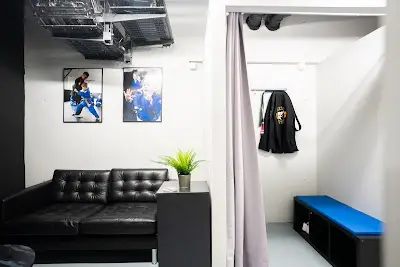 Hutton Academy Mona BJJ Academy - photo 3