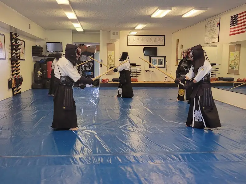 Hwa Rang Do Norwalk BJJ Academy - photo 1