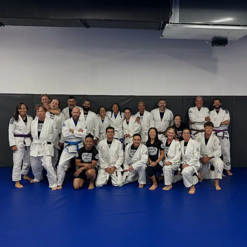 Hwang's Martial Arts BJJ Academy - photo 1