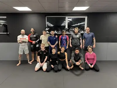 Hybrid Gym Parkstone