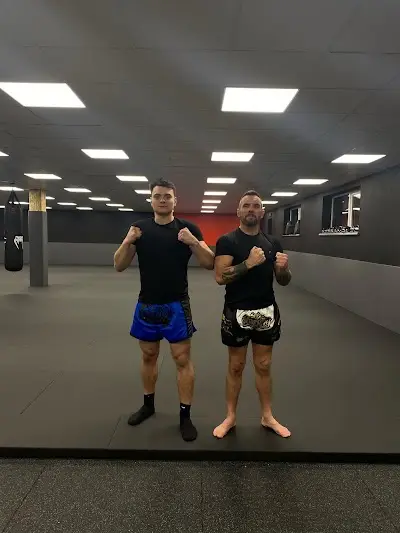 Hybrid Gym Parkstone BJJ Academy - photo 2