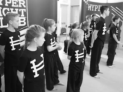 Hyper Xcellencentre Academy - Godmanchester Bridge Academy BJJ Academy - photo 1