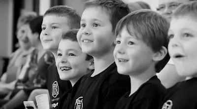 Hyper Xcellencentre Academy - Godmanchester Bridge Academy BJJ Academy - photo 4