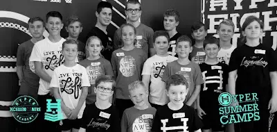 Hyper Xcellencentre Academy - St. Ives Academy