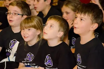 Hyper Xcellencentre Academy - St. Ives Academy BJJ Academy - photo 4