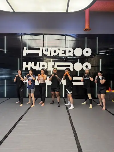 Hyperoo
