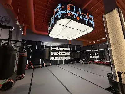 Hyperoo BJJ Academy - photo 2