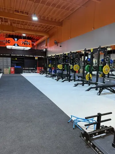 Hyperoo BJJ Academy - photo 3