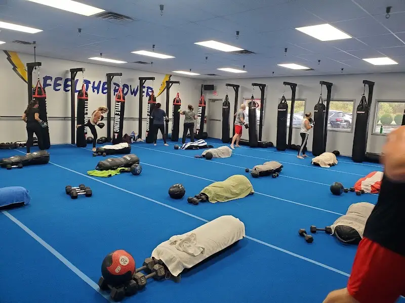 Iannuzzo's Martial Arts
