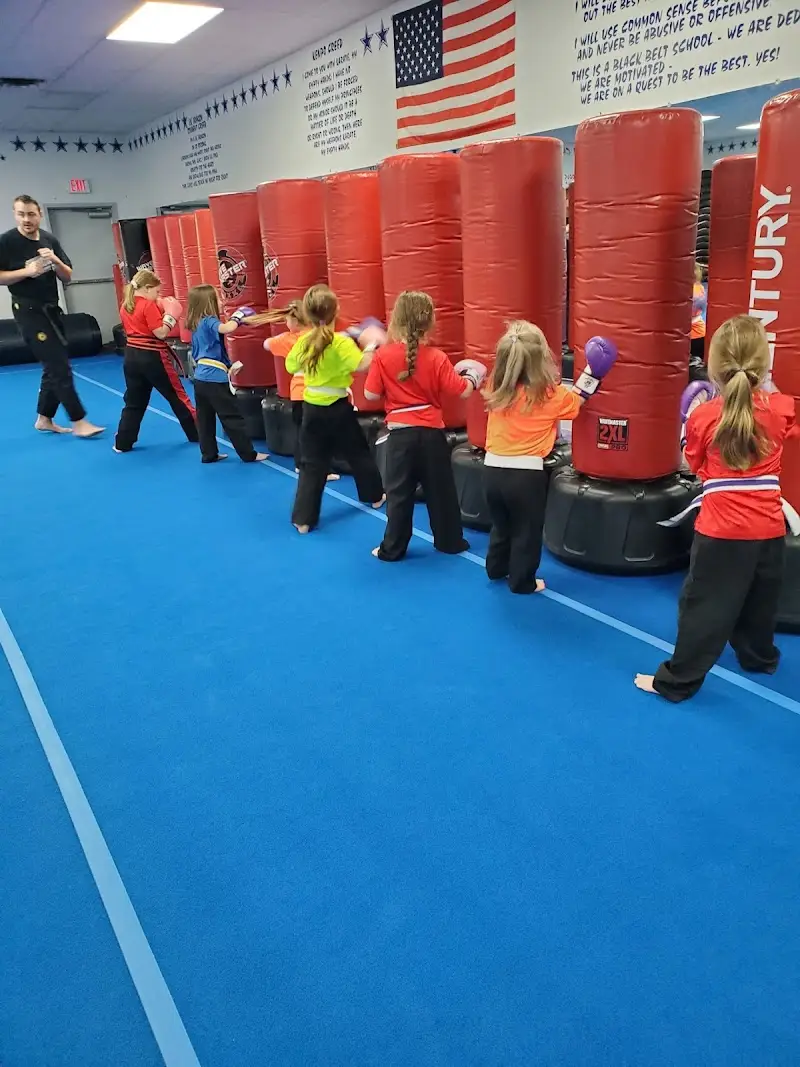 Iannuzzo's Martial Arts BJJ Academy - photo 1