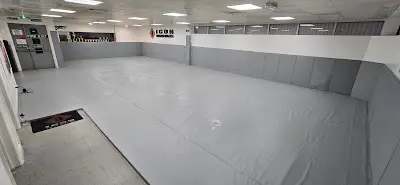 Icon Jiu-Jitsu Team Milton Keynes