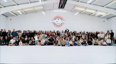 Ignite MMA Norwich