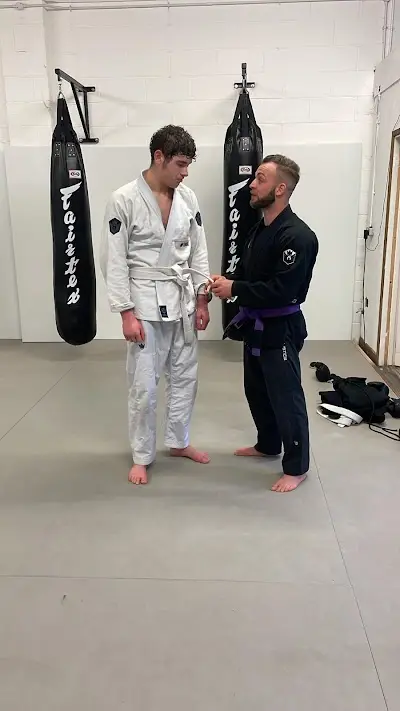 Ignite MMA Norwich BJJ Academy - photo 1
