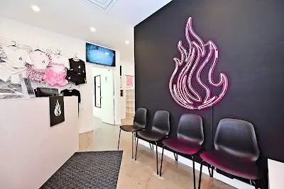 Ignite MMA BJJ Academy - photo 2