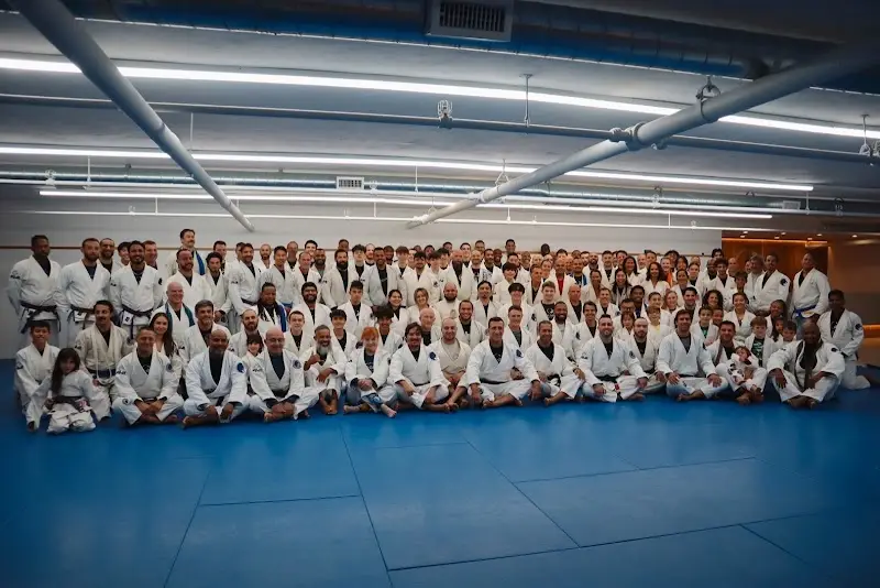 Igor Gracie Jiu-Jitsu Academy