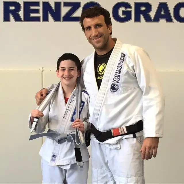 Igor Gracie Jiu-Jitsu Academy BJJ Academy - photo 2