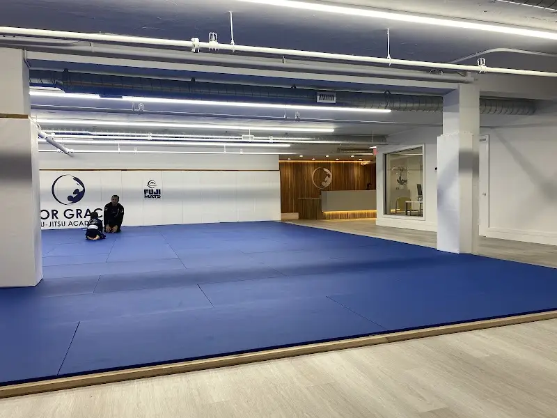 Igor Gracie Jiu-Jitsu Academy