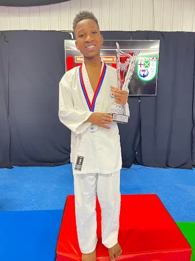 Ikon Martial Art & Fitness Centre
